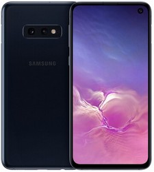 Прошивка телефона Samsung Galaxy S10e в Твери